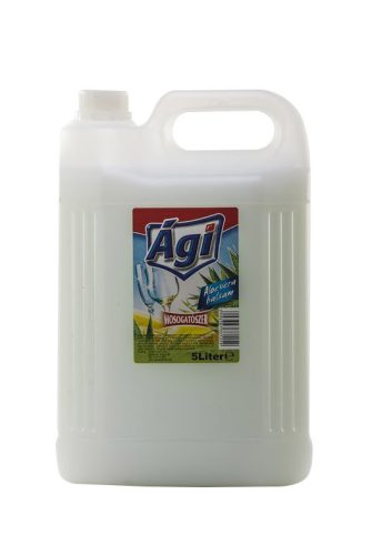 Ági mosogató Balsam 5L