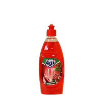 Ági mosogató Gránátalma 500ml