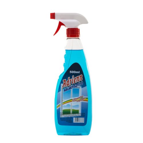Adrienn ablaktisztító szórófejes 500 ml