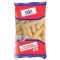 Sós kukoricapehely piros Feh.Csem. 75g