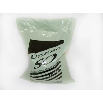 Útszóró só 10kg. (Terméktörzsből)