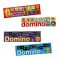 Domino mix nagy DD631