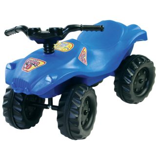 Quad DD190/191