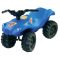 Quad DD190/191