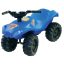 Quad DD190/191