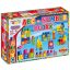 Maxi blocks nagyépítő 56db-os DD678