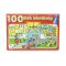 xTársasjáték 100 játék lehetőséggel DD625