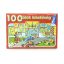 xTársasjáték 100 játék lehetőséggel DD625