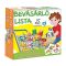 Társasjáték Bevásárló lista DD641