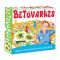 Társasjáték Betűvarázs DD643