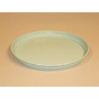 Tálca kerek 27 cm. kicsi (Terméktörzsből)
