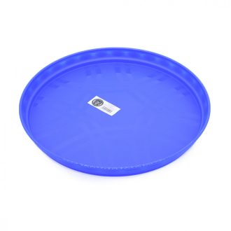 Tálca kerek 32 cm. közepes