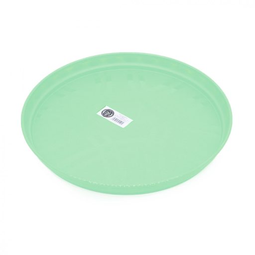 Tálca kerek 32 cm. közepes