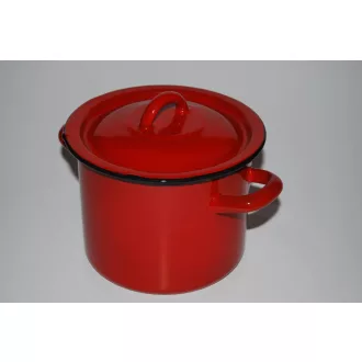 Zom. fazék fedővel 1.5l. 2+39/14 (Terméktörzsből)