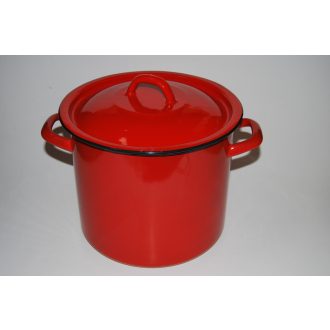 Zom. fazék fedővel 15l 2+39/28 (Terméktörzsből)