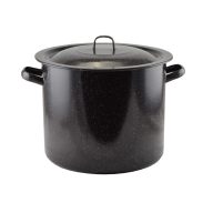 Zom. fazék fedővel átm.36cm 30l 1501+39/36