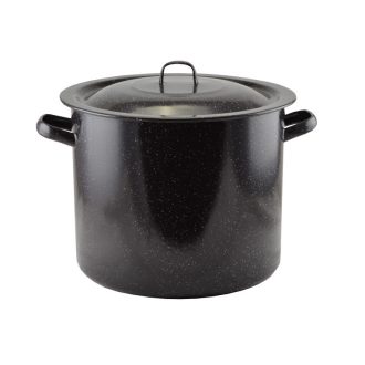 Zom. fazék fedővel átm.36cm 30l 1501+39/36