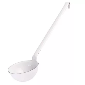 Zom. merőkanál 6cm. 47/6 (Terméktörzsből)