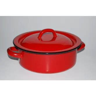 Zom. lábas fedővel 1.5l. 13+39/17 (Terméktörzsből)