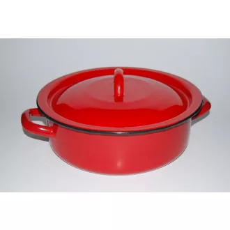Zom. lábas fedővel 2.5l. 13+39/21 (Terméktörzsből)