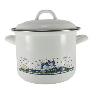 Zom. fazék fedővel libás átm.18cm 3,5l 303/18