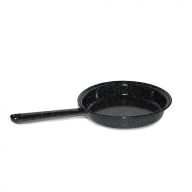 Zom. nyeles szeletsütő fekete 23cm 043/23