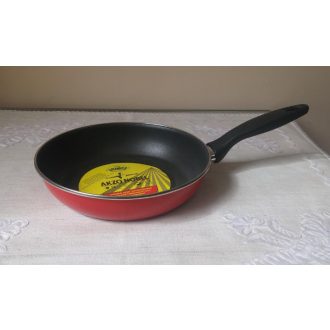 Teflon szeletsütő 24cm 345/24