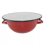 xZom. vájling piros 30cm (Terméktörzsből)