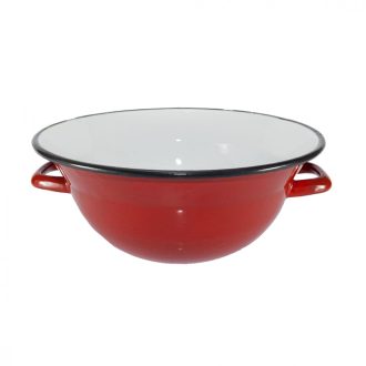 Zom. vájling piros 30cm 154/30