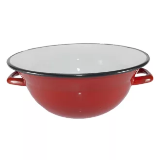 xZom. vájling piros 30cm (Terméktörzsből)