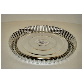 Gyümölcstortasütő 29cm