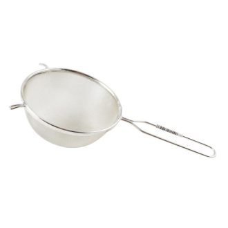 Levesszűrő 16cm