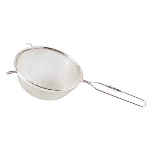 Szűrőkanál 18 cm