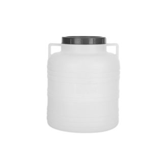 Hordó 40l. füles M.