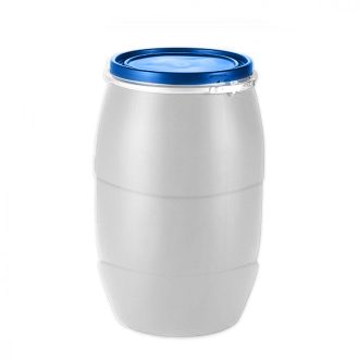 Hordó 60l csatos M.