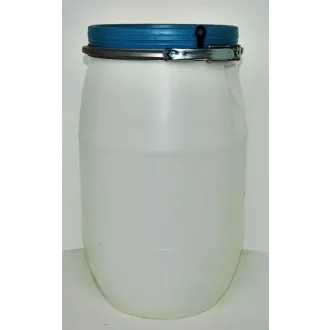 Hordó 60l csatos M. (Terméktörzsből)