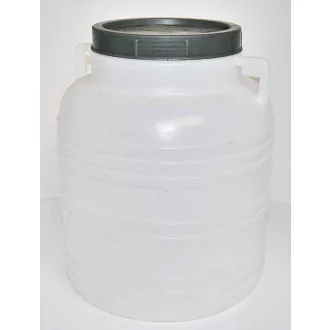 Hordó 30l füles M. (Terméktörzsből)
