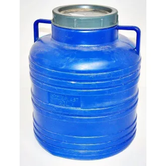 Hordó 20l füles M. (Terméktörzsből)