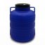 Hordó 20l füles M.