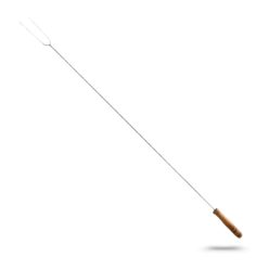 Nyárs villás extra 95cm