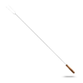 Nyárs villás extra 95cm