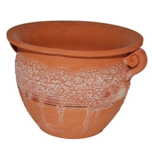 Kerámia Kaspó 19 cm