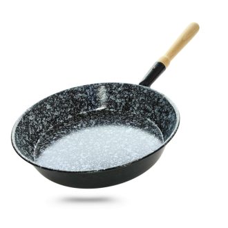 Szeletsütő nyeles 26cm