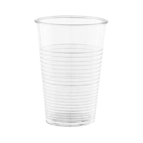 Pohár 3 dl víztiszta 50db/cs.L