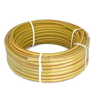 Locsolótömlő Weekend Master 1/2" 25m (Terméktörzsből)