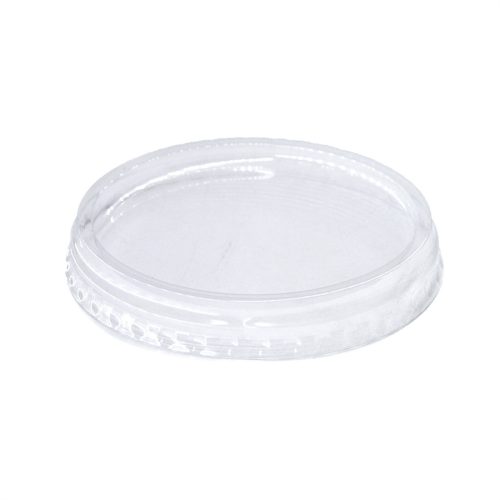 Eldobható tégelytető 200 ml-es tégelyhez 50 db/csomag
