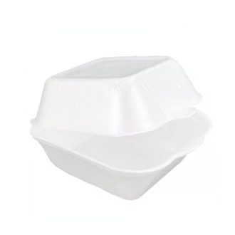Eld. Habdoboz hamburger HP6 150x150x70mm XPS 125db/cs 6545