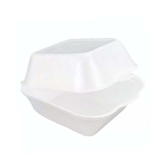 Eld. Habdoboz hamburger HP6 150x150x70mm XPS 125db/cs 6545