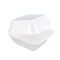 Eld. Habdoboz hamburger HP6 150x150x70mm XPS 125db/cs 6545