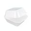 Eld. Habdoboz hamburger HP6 150x150x70mm XPS 125db/cs 6545